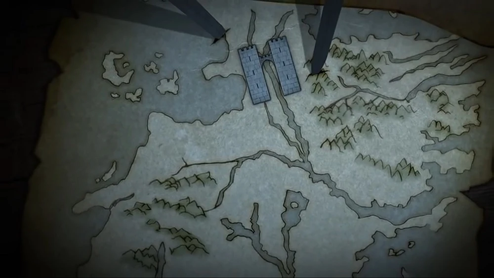 Haus Frey Game of Thrones Wiki FANDOM powered by Wikia