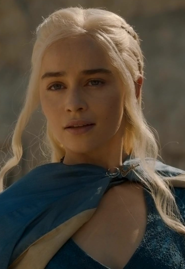 Image Daenerys Targaryen Profile Hdpng Game Of Thrones Wiki