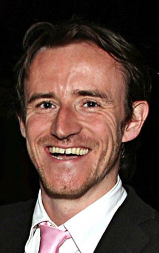 Ben Crompton Ben Crompton