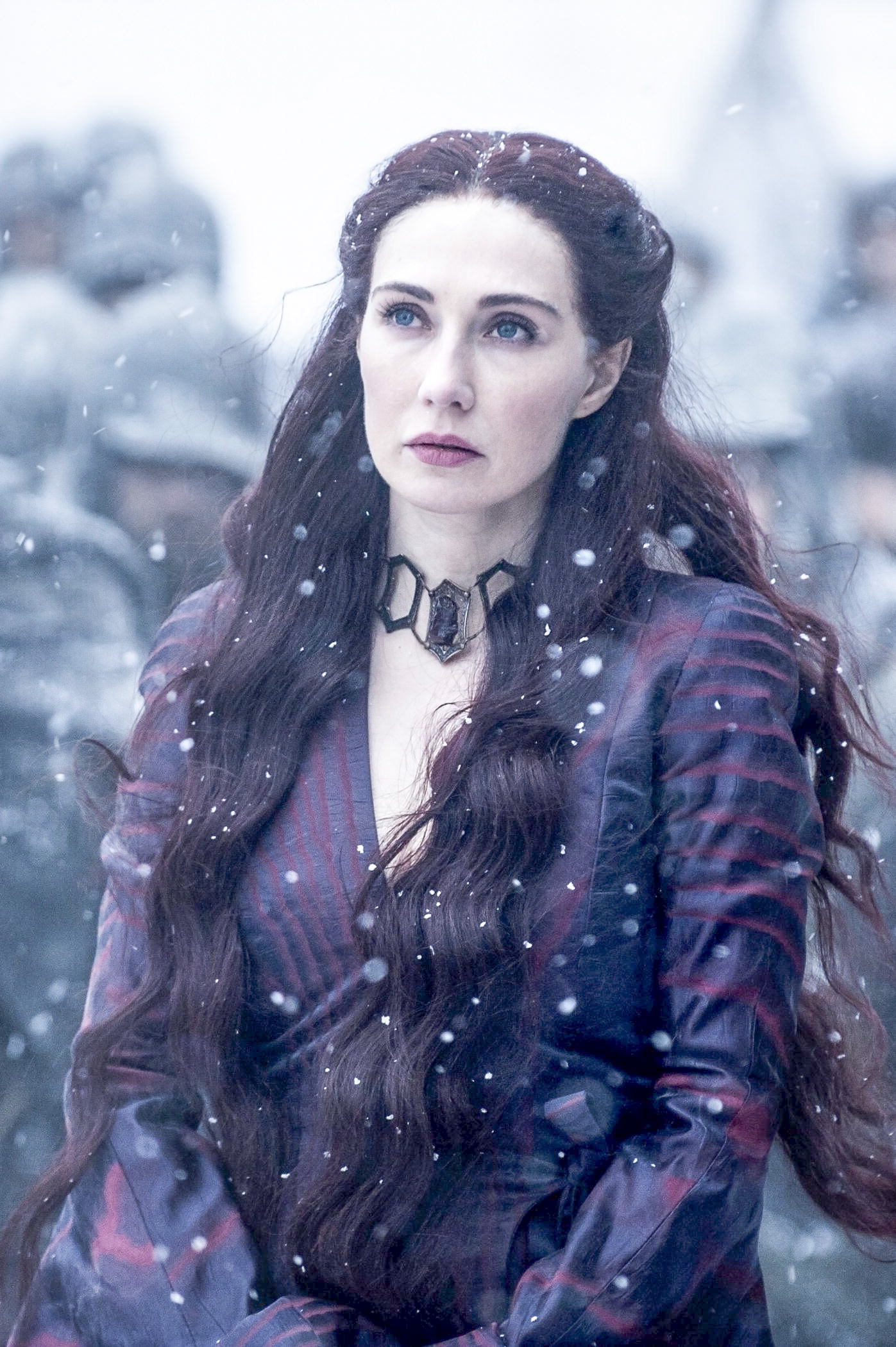 Image result for melisandre