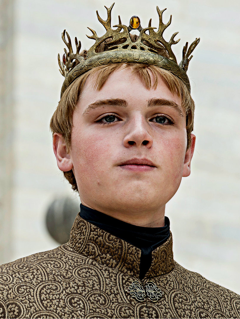 game of thrones baratheon death