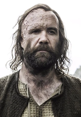 Sandor Clegane