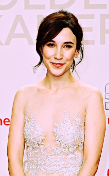 Sibel Kekilli Kimdir