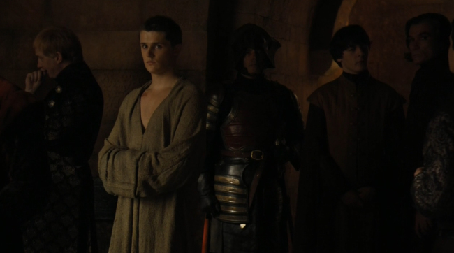 game of thrones sparrows
