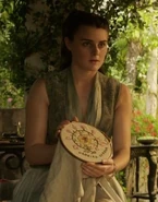 Tyrell lady Growing Strong.jpg (57 KB) Tyrell lady Growing Strong