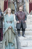 Cersei and Tyrion 2x06