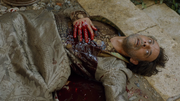 Doran martell dying and dead season 6