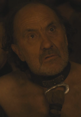 game of thrones slave warriors