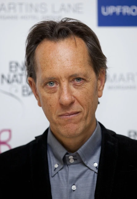 Richard E. Grant Richard E. Grant
