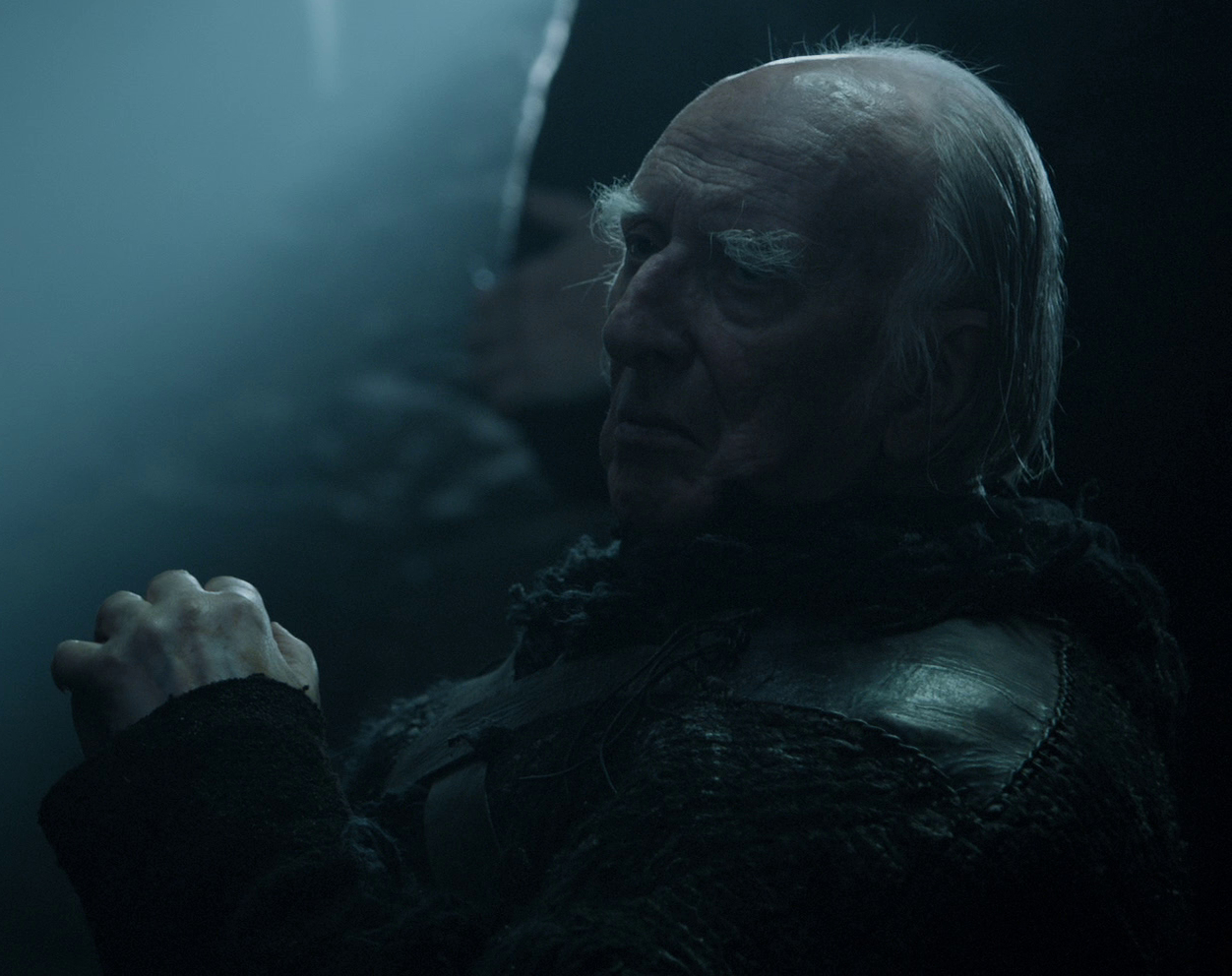 Denys Mallister Game of Thrones Wiki FANDOM powered by Wikia