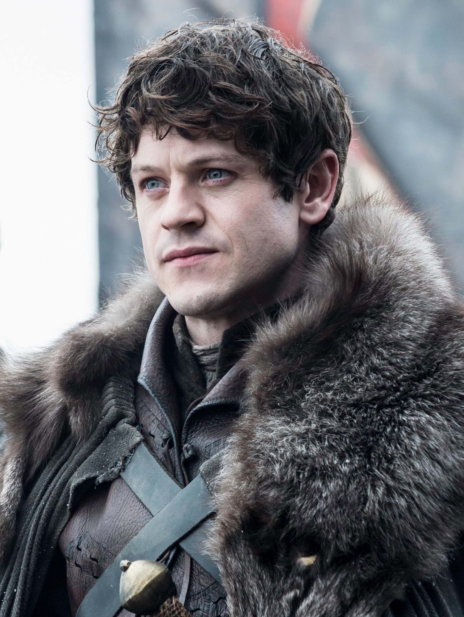 Ramsay Bolton  Game of Thrones Wiki  Fandom powered by Wikia