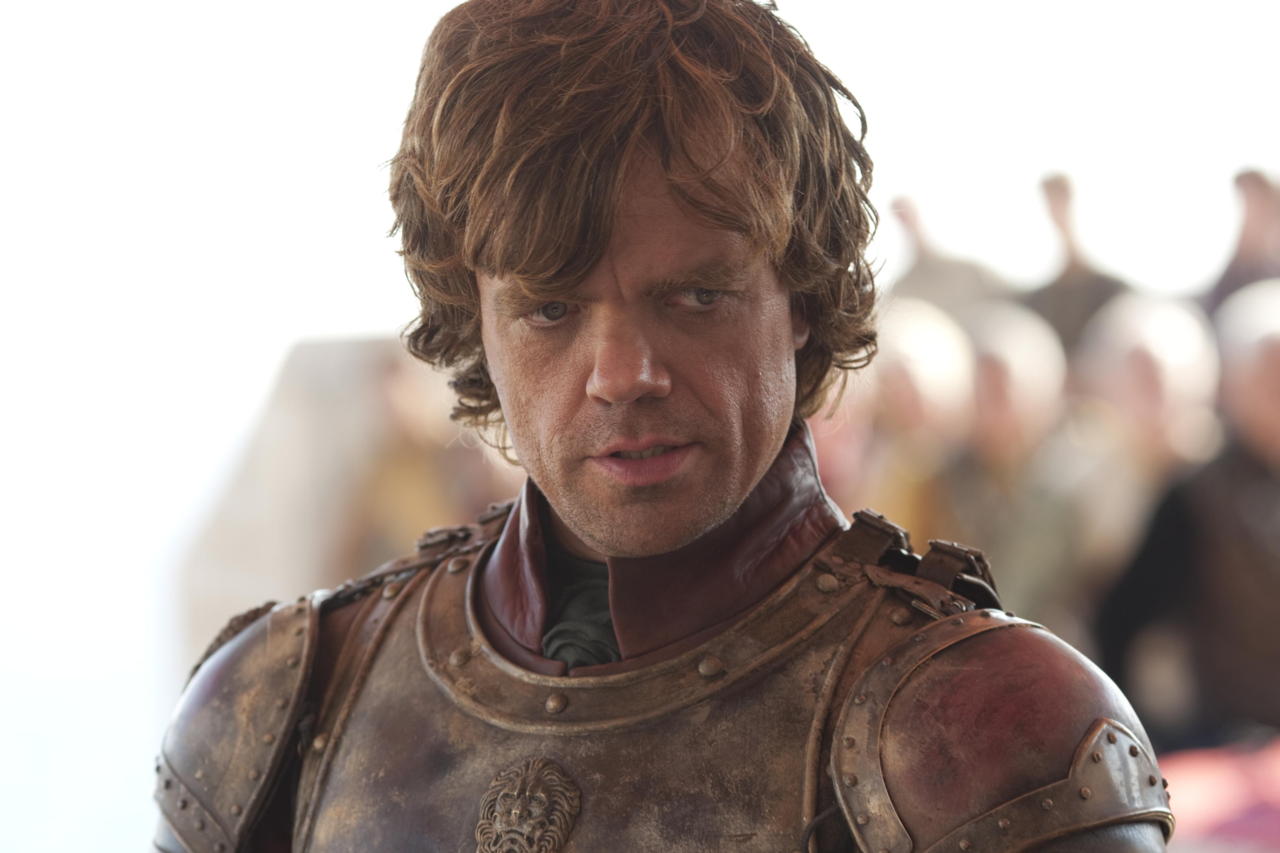 Image result for game of thrones half man