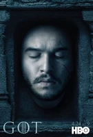 Jon Snow Promo S6.jpg (813 KB) Jon Snow Promo S6