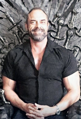 conan stevens conan stevens