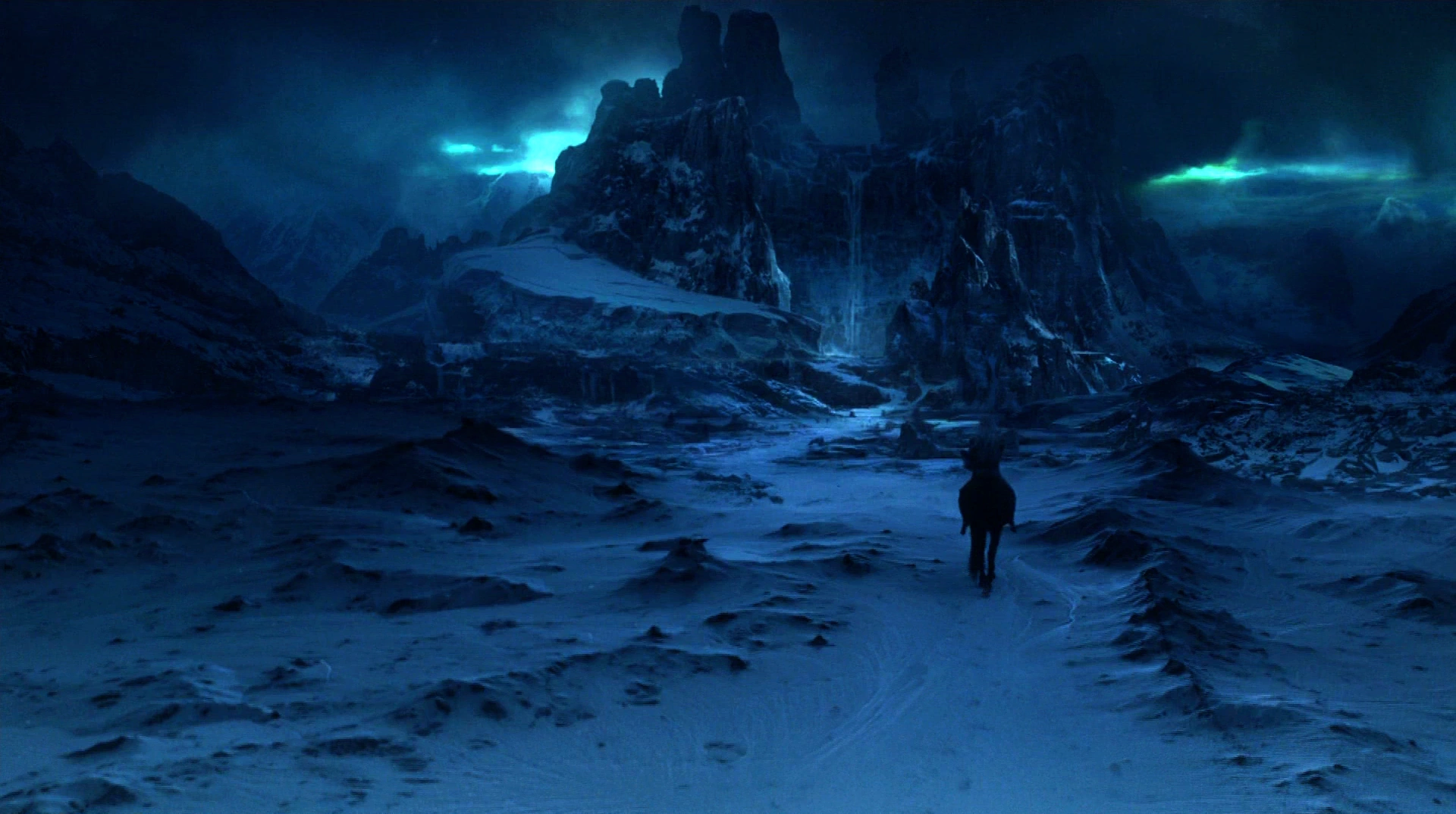 Lands of Always Winter Game of Thrones Wiki FANDOM powered by Wikia