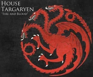House Targaryen Sigil.jpg (413 KB) House Targaryen Sigil