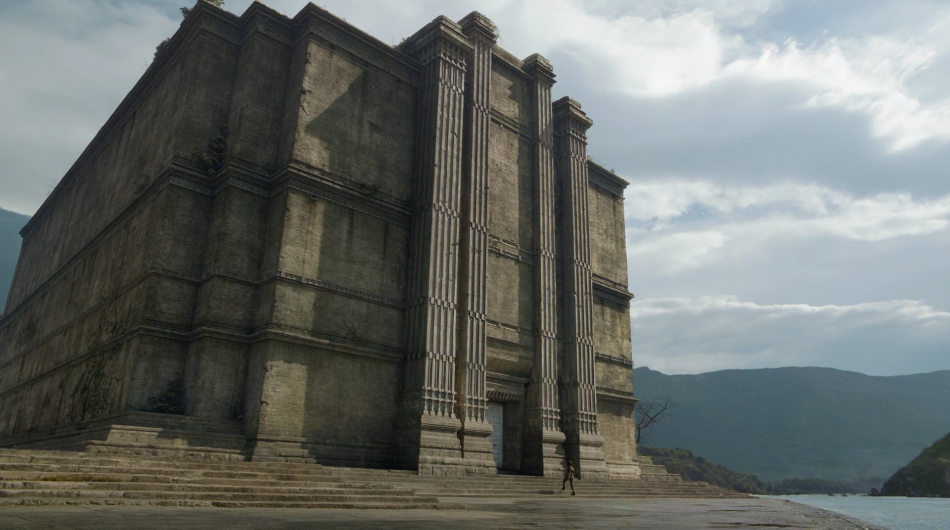 House of Black and White | Game of Thrones Wiki | FANDOM ...