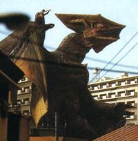 Super Gyaos