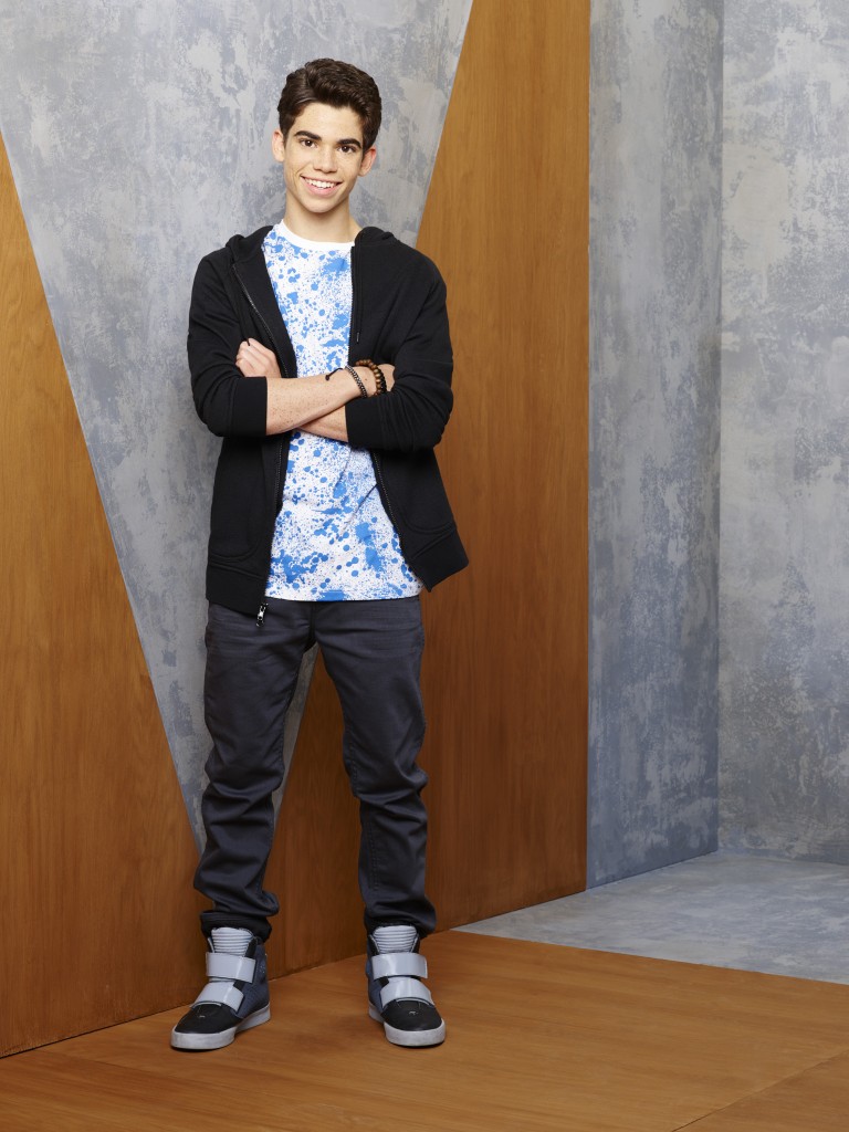 Conor | Disney Gamer's Guide Wiki | FANDOM powered by Wikia