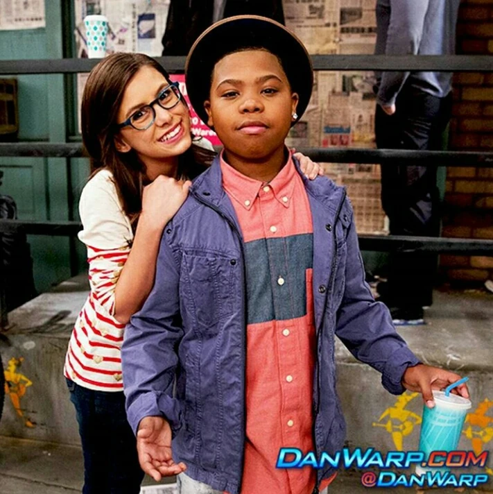 Kenzie Triple G Game Shakers Wiki FANDOM Powered By Wikia