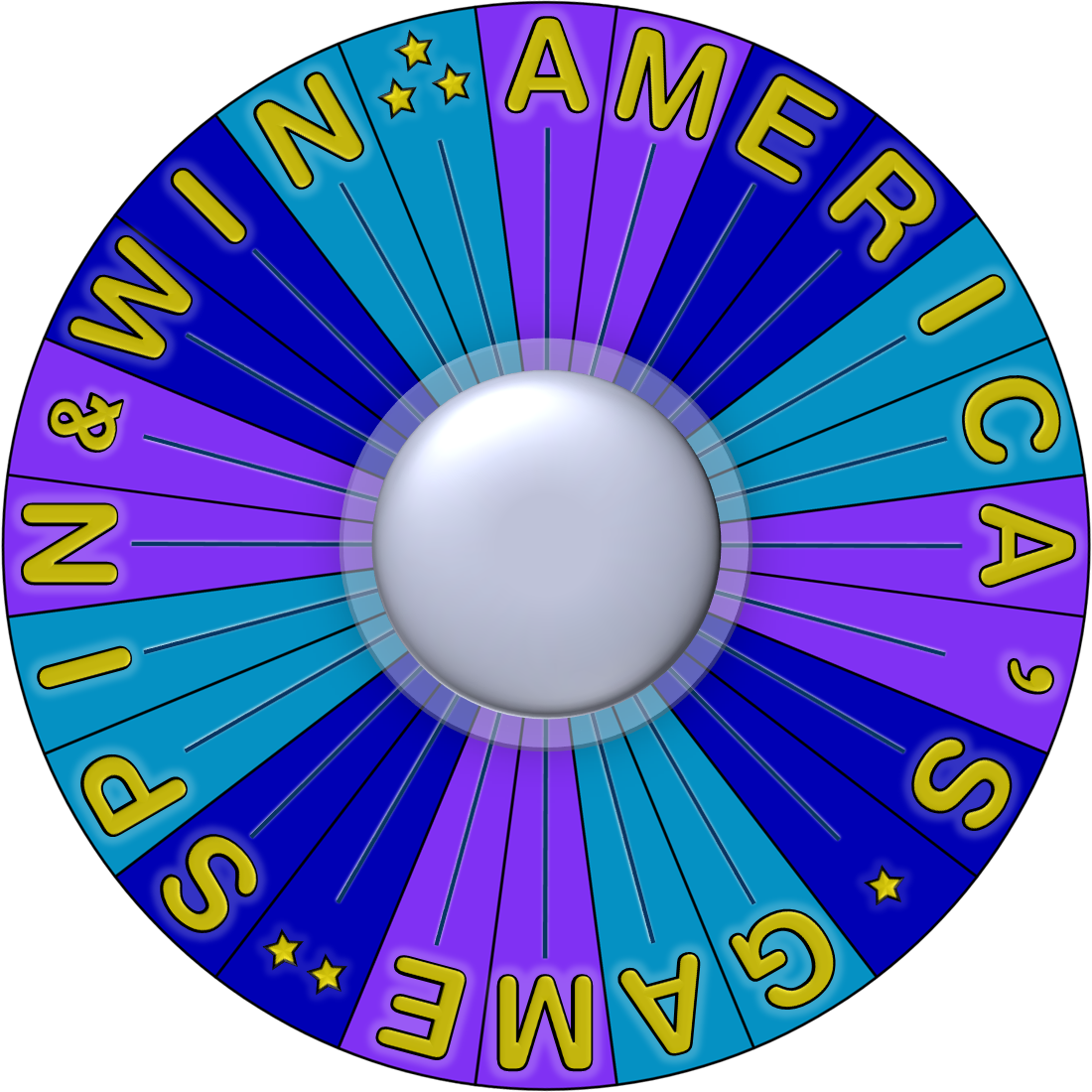 Image - Bonus Wheel S31.png | Game Shows Wiki | Fandom powered by Wikia