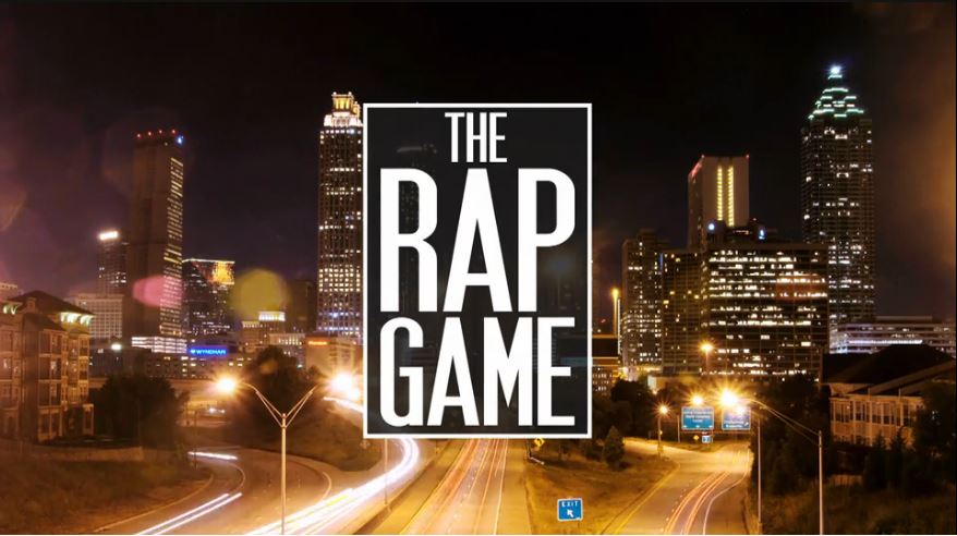 The Rap Game | Game Shows Wiki | Fandom powered by Wikia