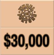 $30,000
