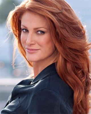 Angie Everhart | Game Shows Wiki | Fandom powered by Wikia