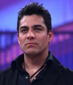 Omar Rafael Chaparro Alvidrez Net Worth