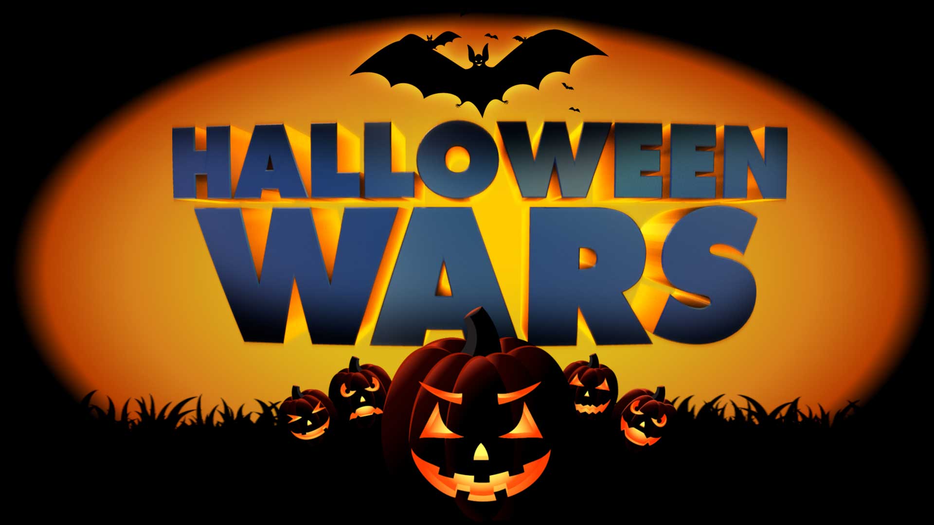 Halloween Wars Game Shows Wiki Fandom powered by Wikia