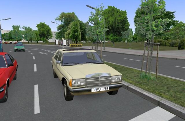 Mercedes benz 230 e caracteristicas #2