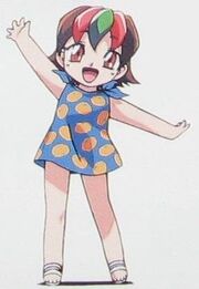 Lil-hinoki