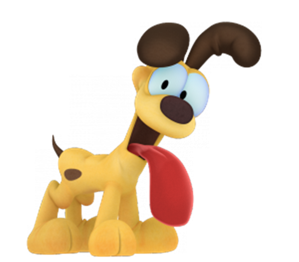 The Garfield Show Garfield Wiki Fandom powered by Wikia