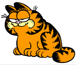 1984 Garfield