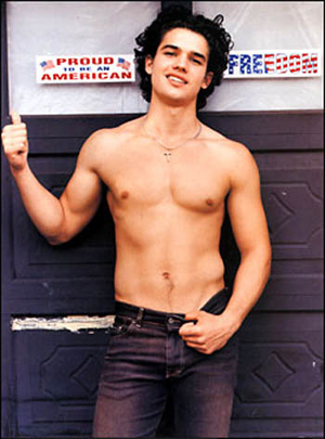 steven strait Gay steven strait Gay