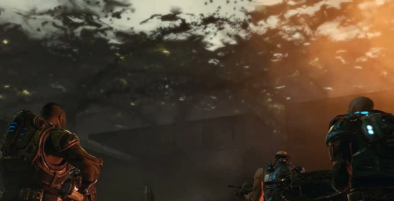 Kryll Gears of War FANDOM powered by Wikia