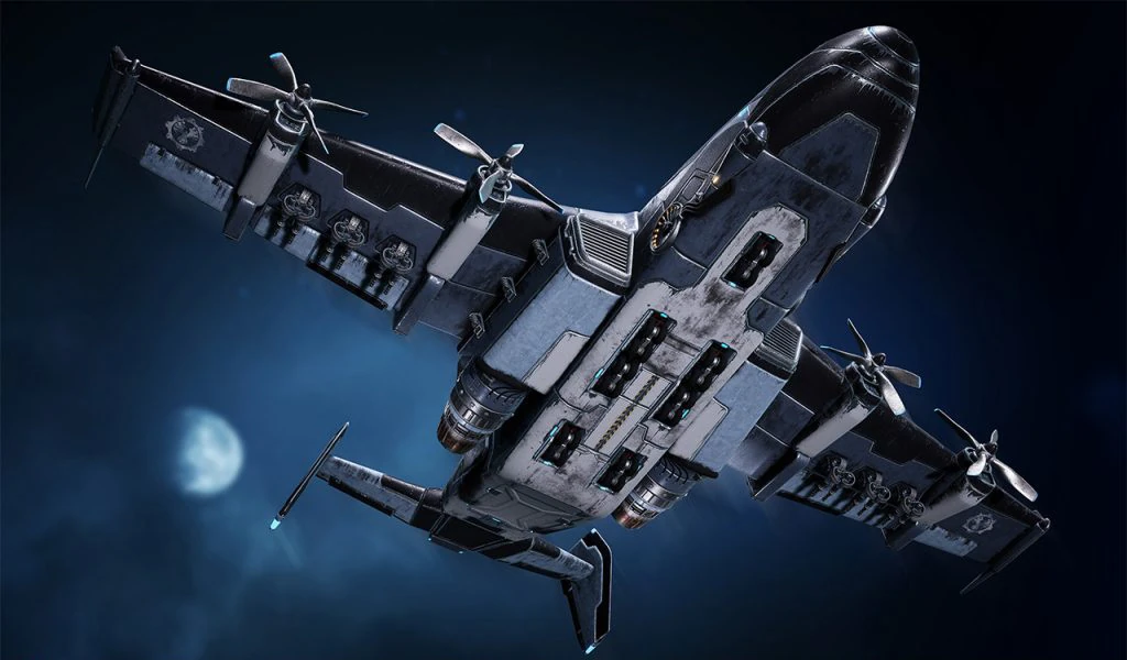Vulture Gears of War Fandom powered by Wikia