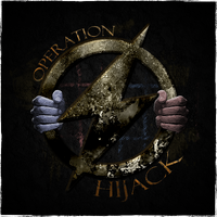 Operation Hijack Logo 4