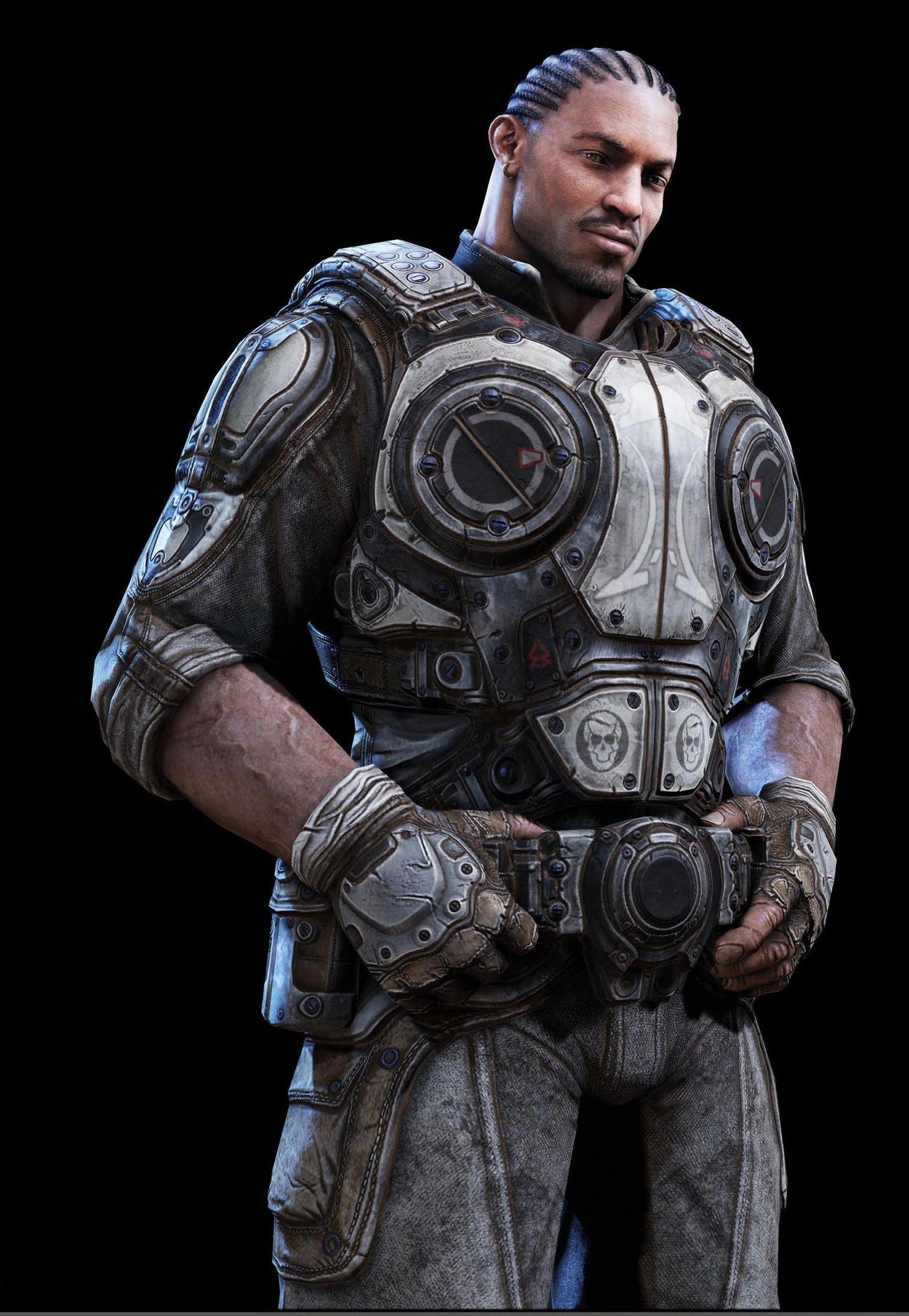 CategoryPilots Gears of War Fandom powered by Wikia