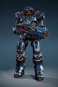 DB-DR-1