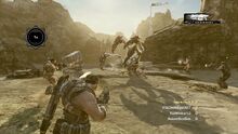 ArcadeSavageCorpserFight