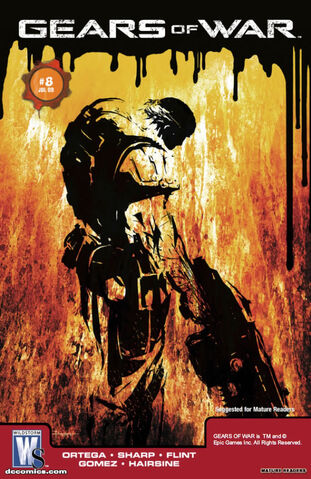File:GoWComic Harper Cover.jpg