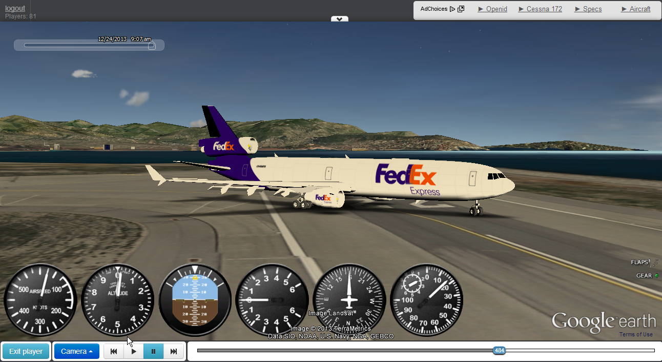Mcdonnell Douglas MD 11 GEFS Online Free Flight Simulator Wiki Mcdonnell Douglas MD 11 GEFS Online Free Flight Simulator Wiki