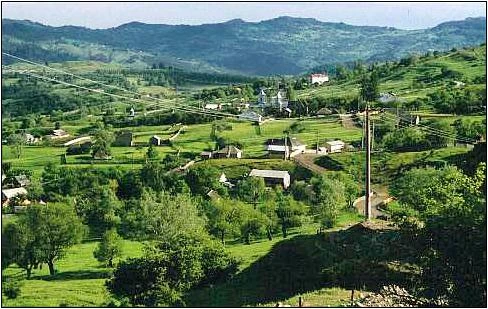 Vintileasca, Vrancea Familypedia Fandom powered by Wikia