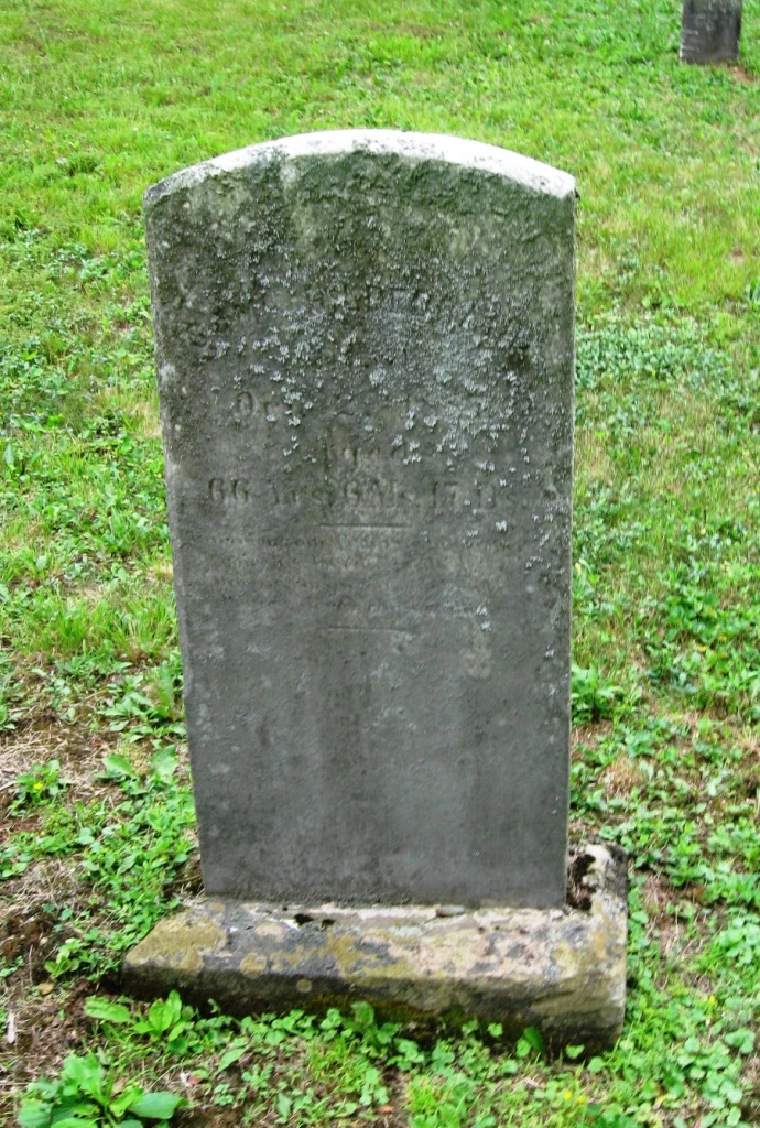 Samuel Hildebrand (18211887) Familypedia Fandom powered by Wikia