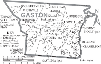 Gaston County, North Carolina - Familypedia belmont park diagram 