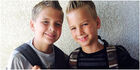 NigborTwins