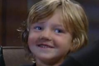 Finn as Danny2012