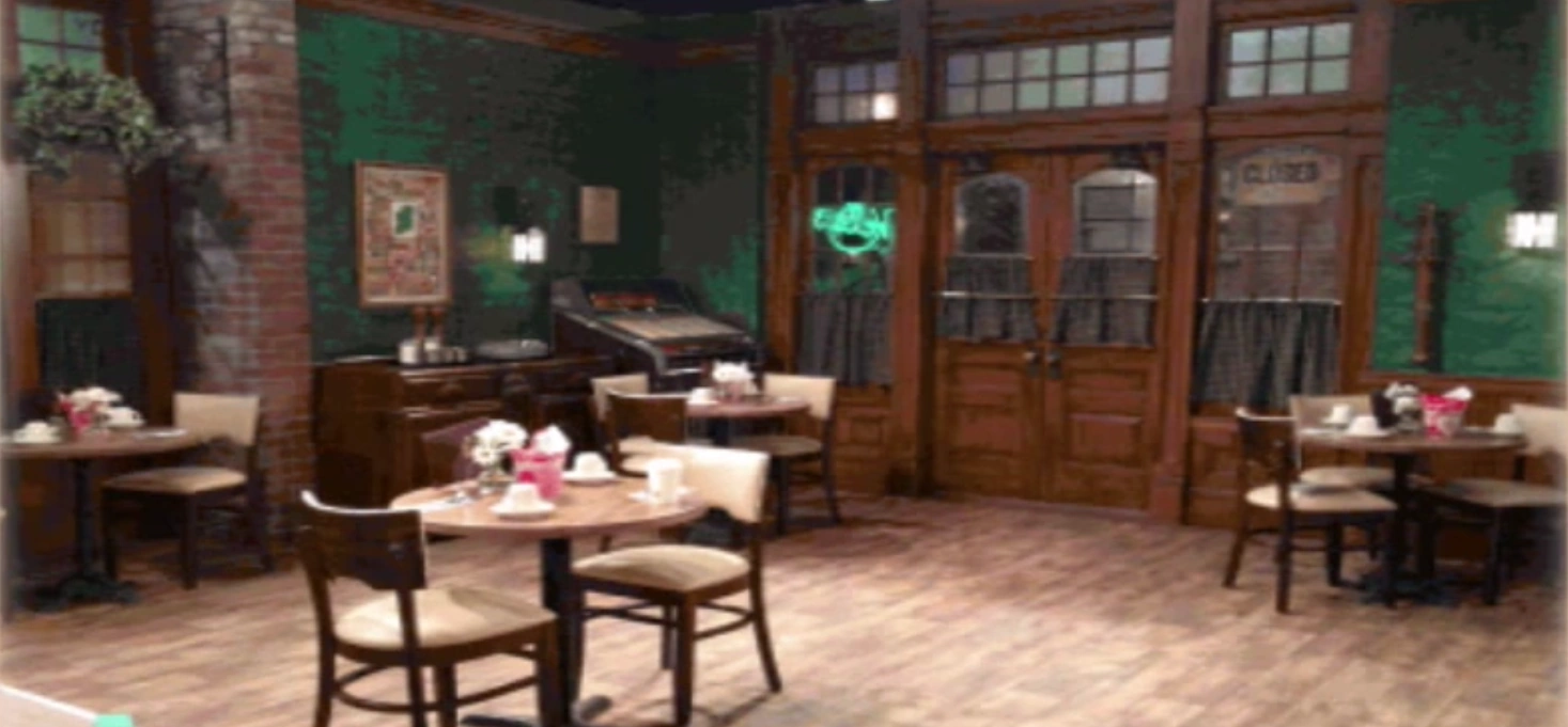 Kelly's General Hospital Wiki FANDOM powered by Wikia