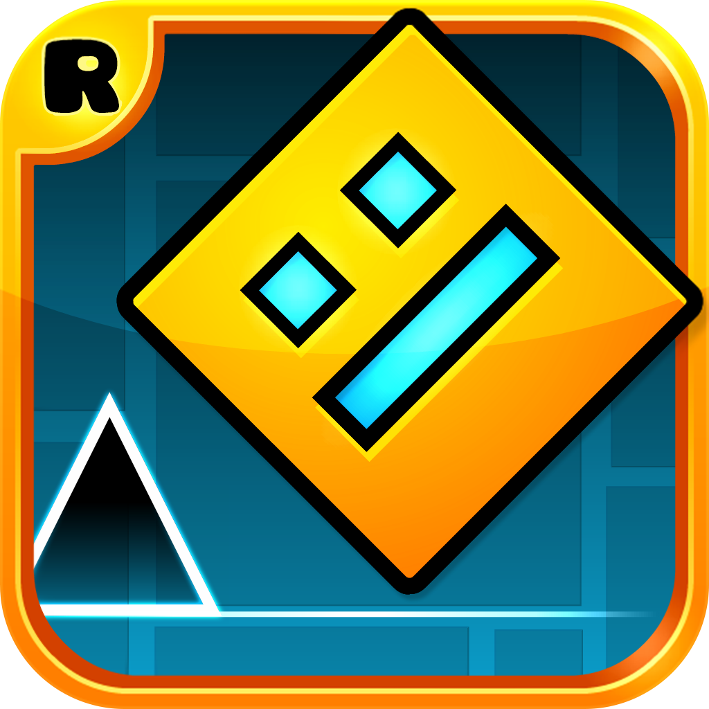 Geometry Dash Geometry Dash Wiki FANDOM powered by Wikia